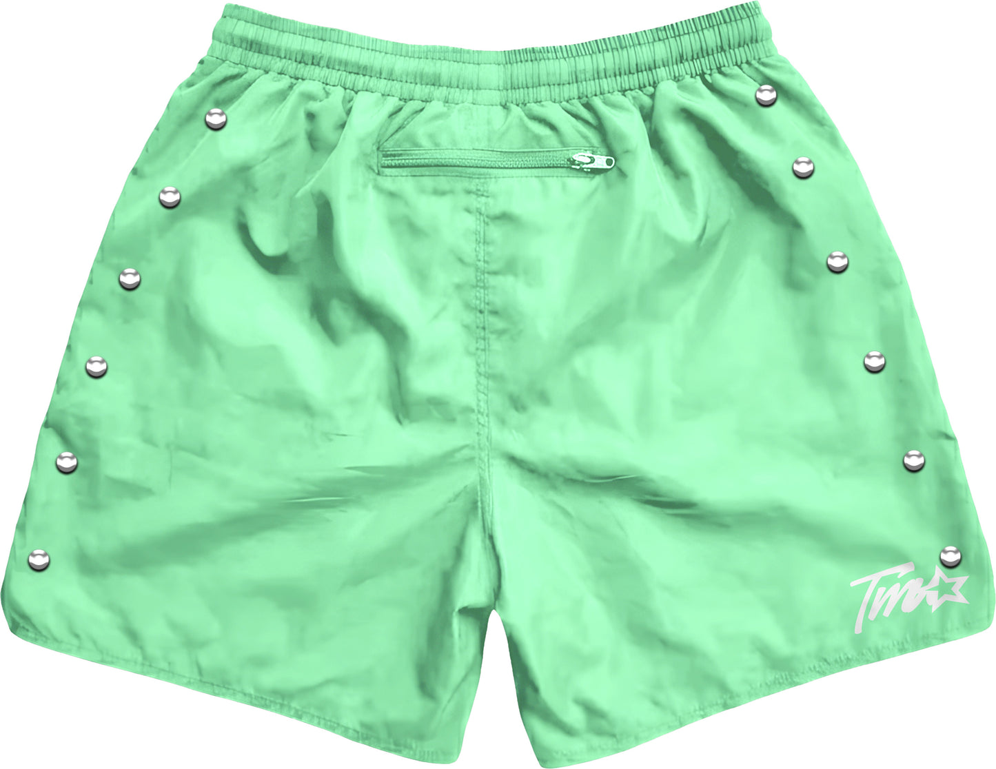TMU Green Star Set