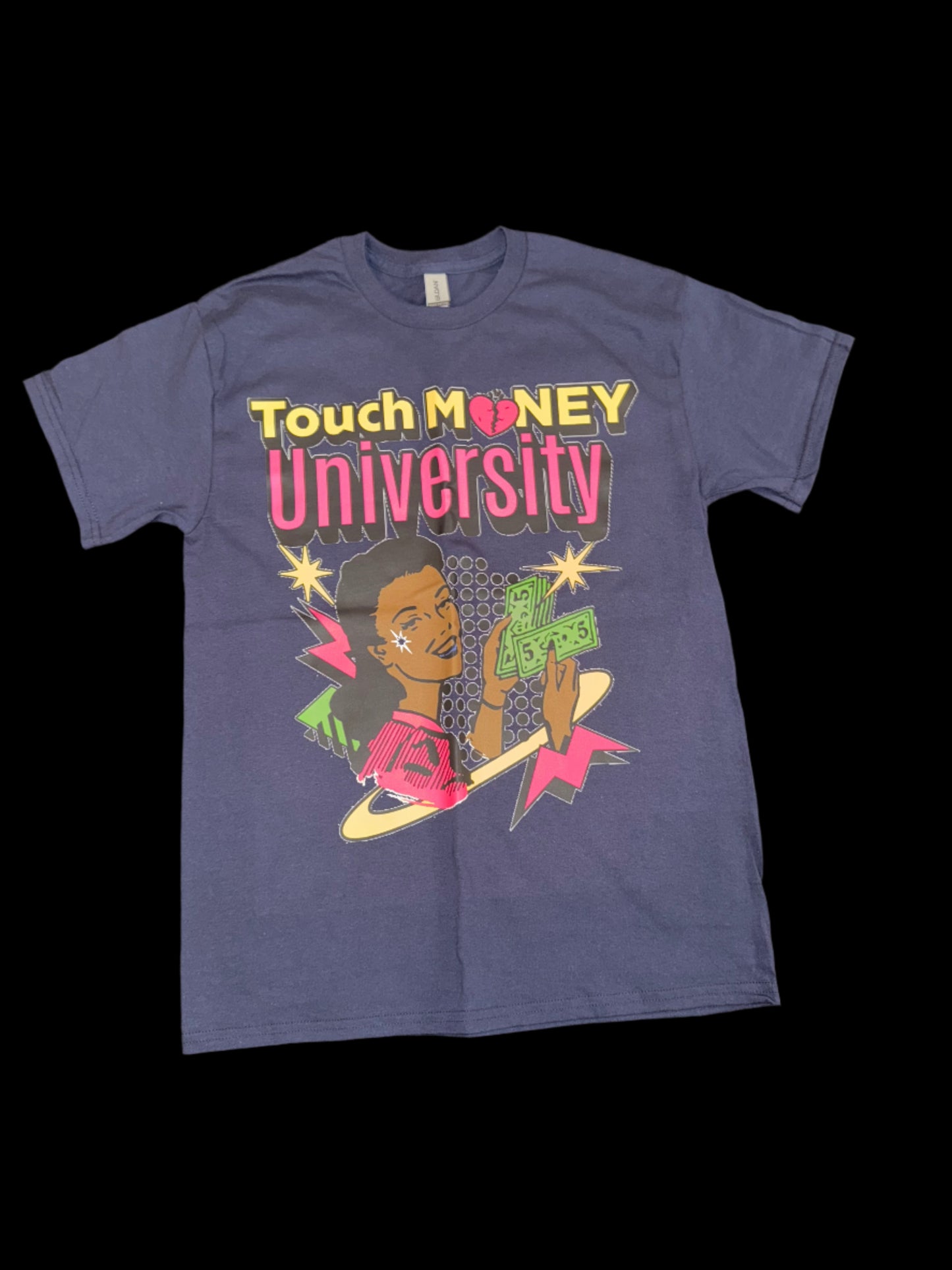 TMU First-Edition Tee