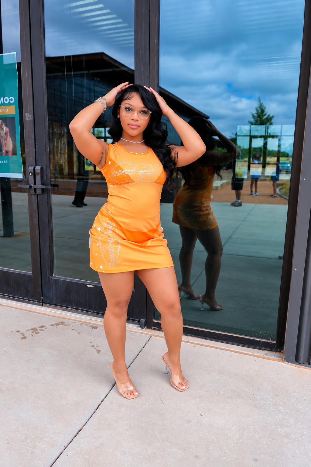 MONEY MUSE SUNDRESS COLLECTION 💸✨