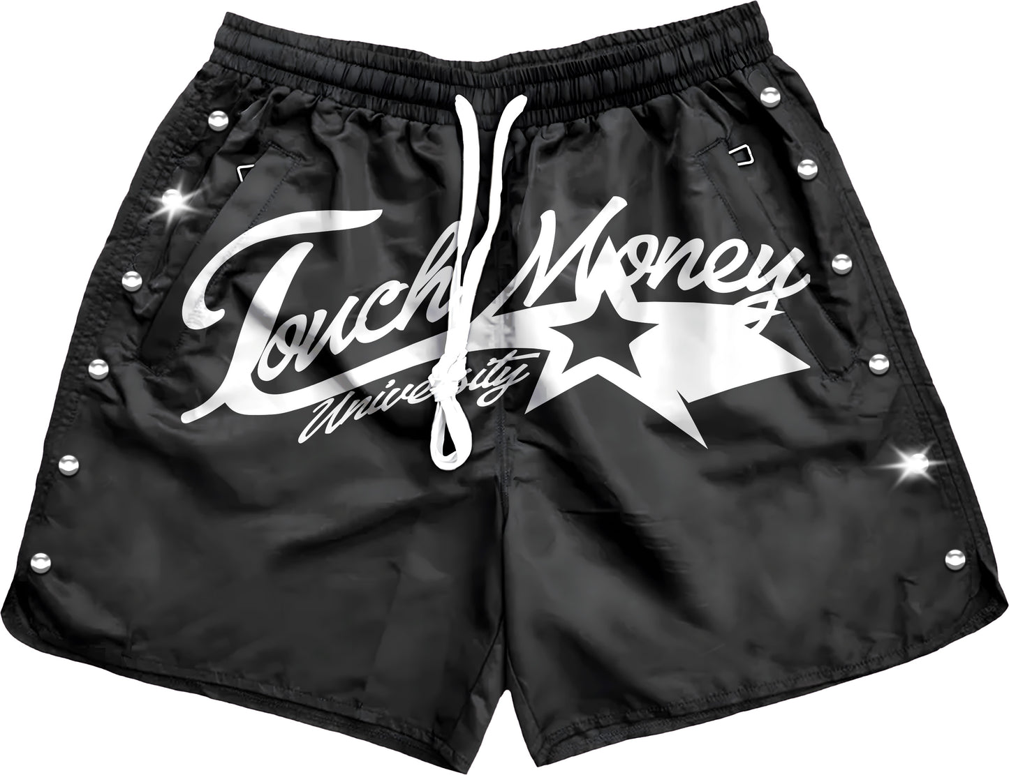 TMU Black Star Set