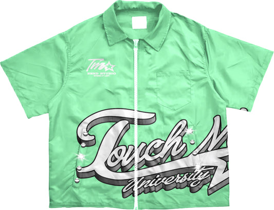 TMU Green Star Set