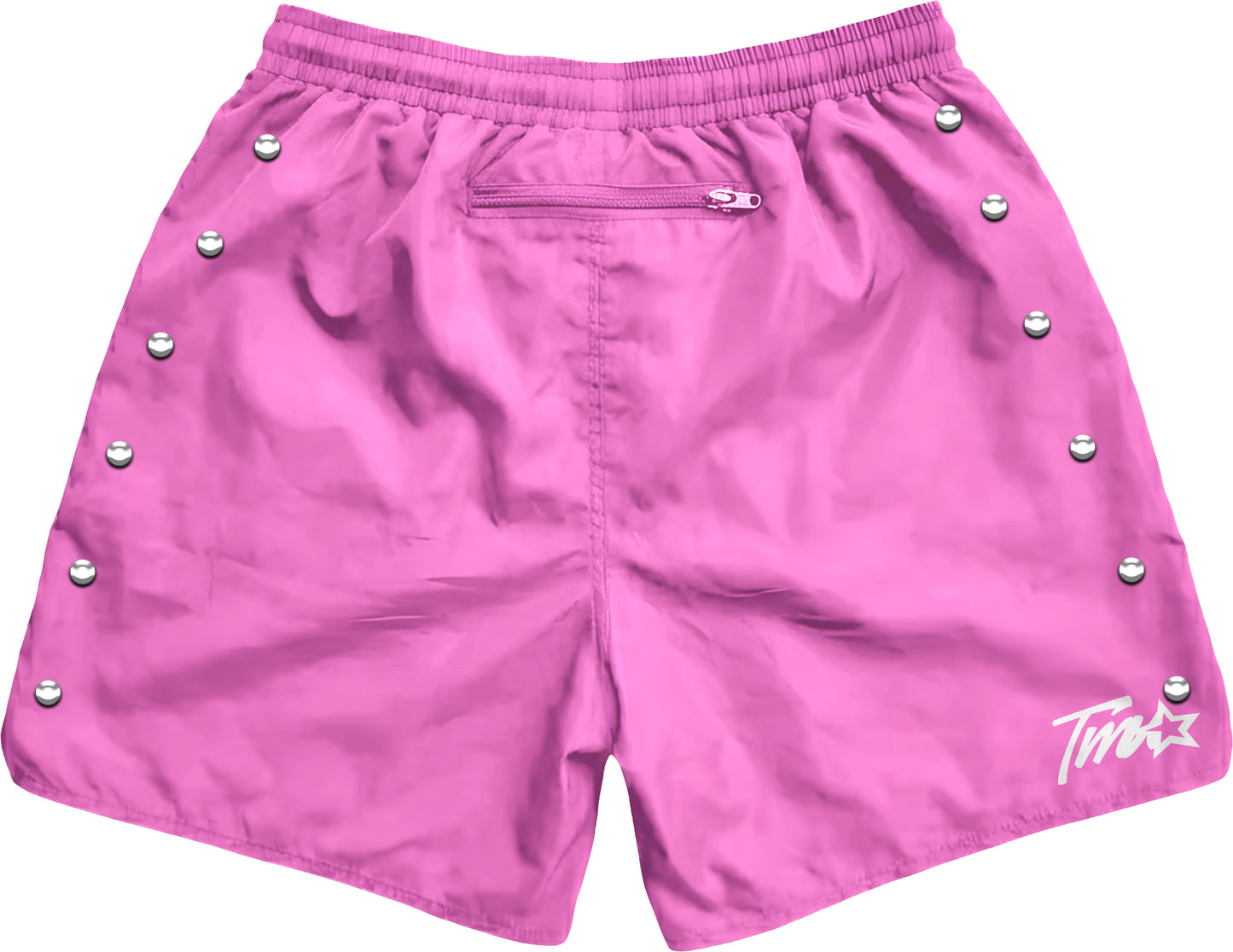 TMU Pink Star Set