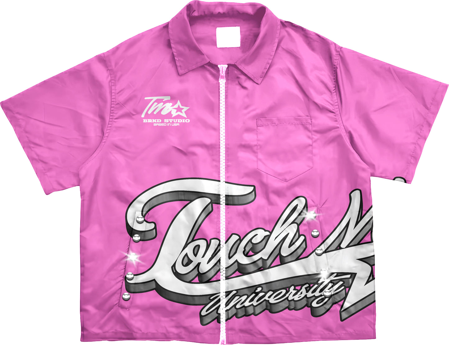 TMU Pink Star Set