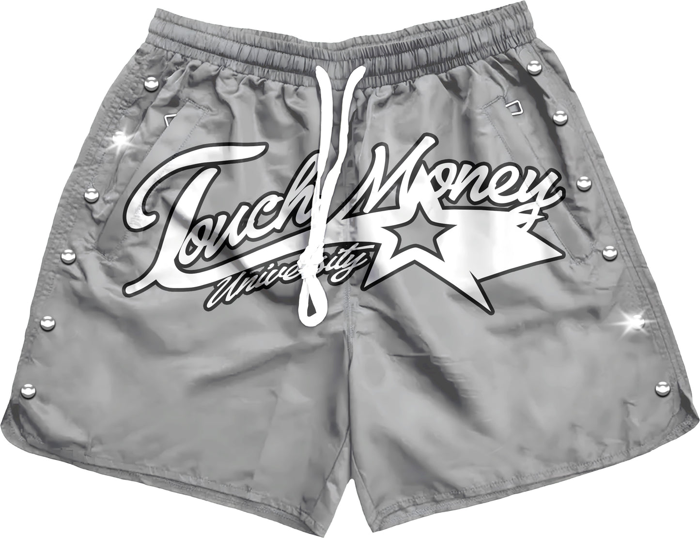 TMU Grey Star Set