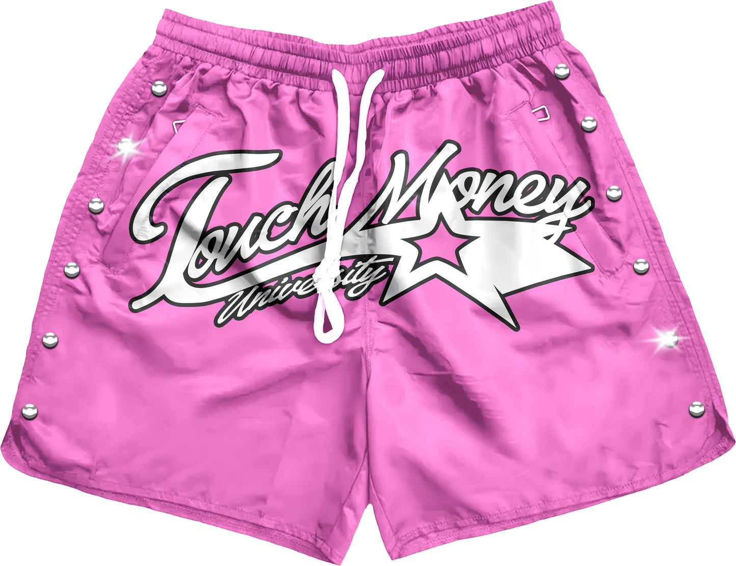 TMU Pink Star Set