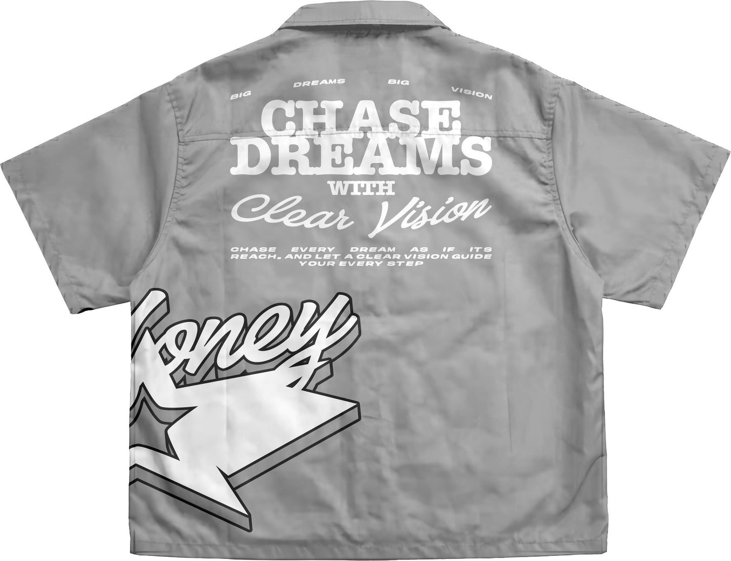 TMU Grey Star Set