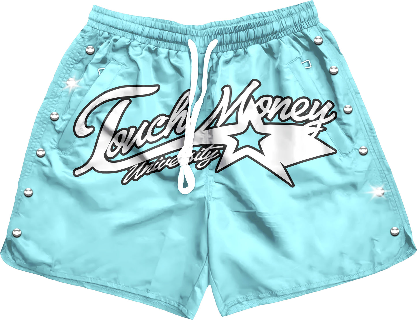 TMU Blue Star Set