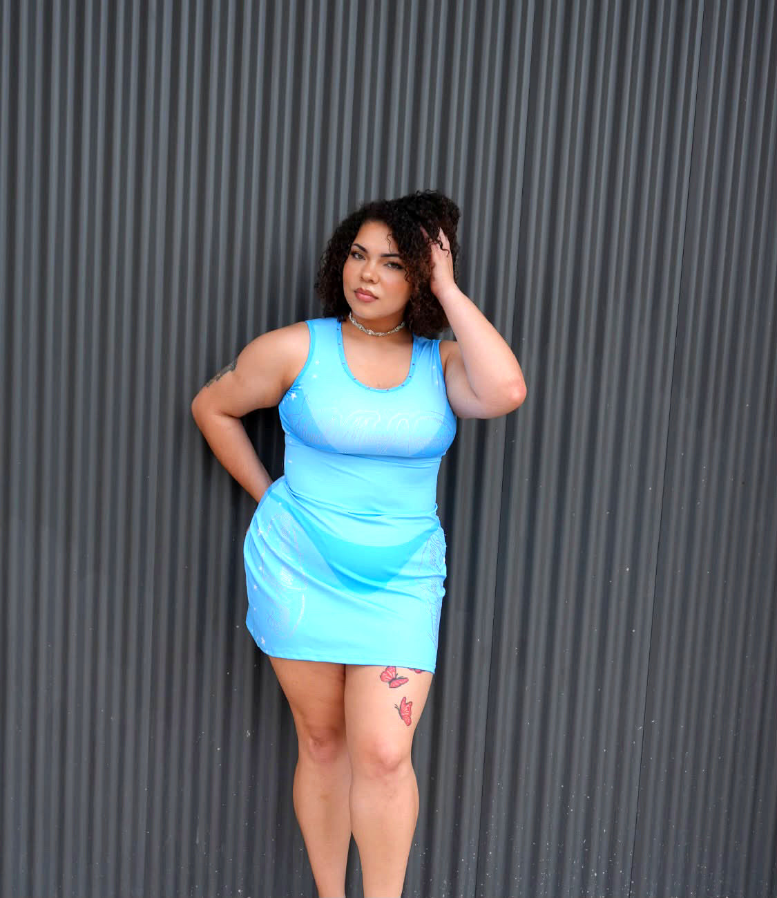 MONEY MUSE SUNDRESS COLLECTION 💸✨