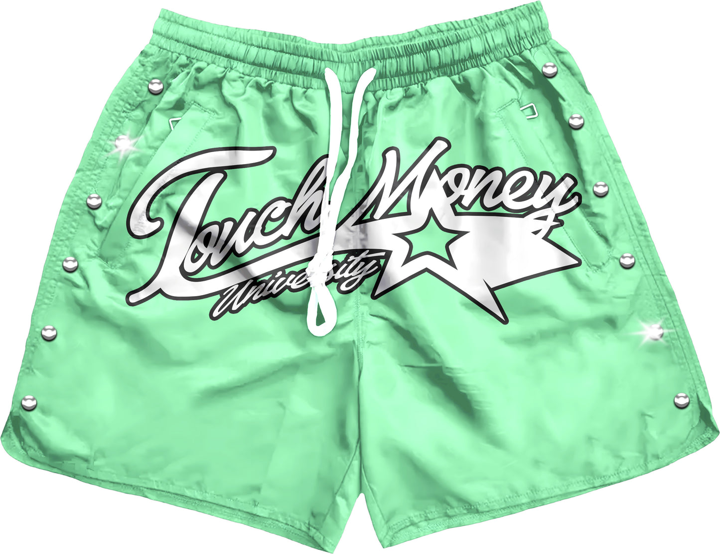TMU Green Star Set