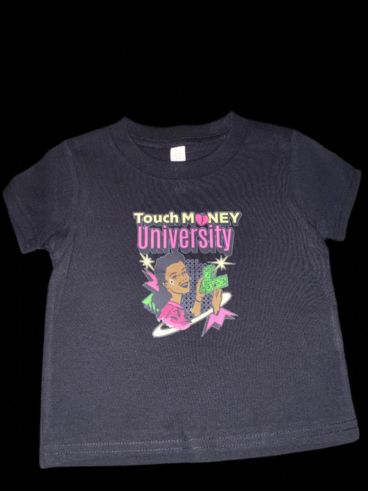 TMU First-Edition 24m Tee