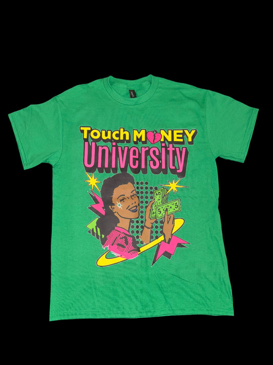 TMU FIRST-Edition Tee