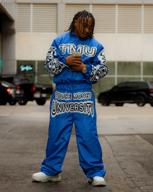 TMU WinderBreaker Set